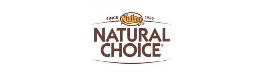 Nutro Choice 天然貓糧